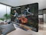 build augmented reality, virtual reality app and game, oculus game, metaverse