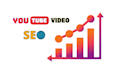 do youtube video SEO boost rankings 24hrs
