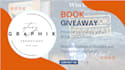 promote your book with a book giveaway of your book