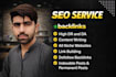 publish unique guest post articles, and whitehat permanent SEO links