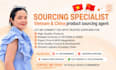 source reliable suppliers and develop products in vietnam and china