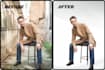 remove  backgrounds from your images