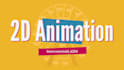 create 2d animated explainer video or infographic animation