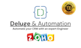 write deluge code and create workflows for zoho CRM