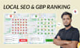 do your monthly local SEO