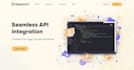 integrate external apis with your wix site professionally