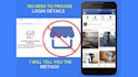 resolve and fix your facebook marketplace issues with method telling