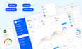 be your CRM, custom CRM and saas software developer