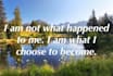 help you change your mindset and provide emotional support