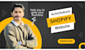 design, redesign shopify store, shopify dropshipping store, shopify website