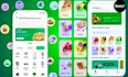 build gojek clone, handyman, home service, on demand, multi service apps