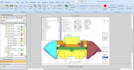 quantity take off, material take off, and construction cost estimation