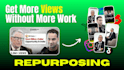 turn your raw video into scroll stopping reels