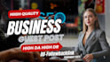 provide business guest post dofollow backlinks