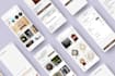 create aesthetically pleasing and intuitive UX UI designs
