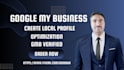 create google my business
