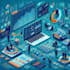 can provide data analytics and statistical modeling services