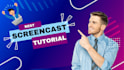 record screencast tutorial video