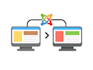 provide professional joomla migration service