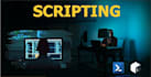 do bash, shell, powershell scripting for linux and windows