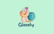 do a unique snail mascot logo design satisfaction guaranteed