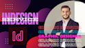 create a professional and visually compelling indesign