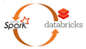 write pyspark job in databricks