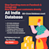 provide all india database at unbeatable low costs