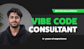 vibe code your app or website
