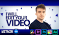 deliver cinematic video editing within 24 hours