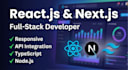 create a reactjs redux website or web app