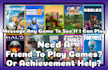 play games with you