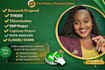 research, proofread, phd dissertations dnp proposals, doctoral capstone