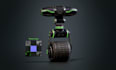 create 3d gun models and game assets with pbr textures for unity unreal