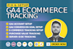 do ga4 ecommerce tracking