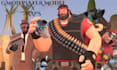 create gmod playermodel sfm 3d model gmod character rigging lua character design