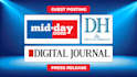 do guest posting, press release on digital journal, deccan herald and midday