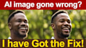 fix upscale, and enhance your ai generated images, hands, and faces
