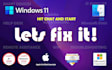 resolve your PC and mac computer problems, technical IT support