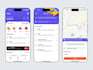 develop taxi app like uber and ola