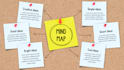 brainstorm your business plan or idea