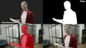 do professional rotoscoping and video masking in after effects