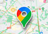 integrate the custom google map feature on your flutter app