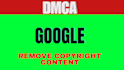 permanently remove unwanted links,fake articles,negative websites from google