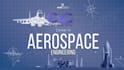 aerospace engineering, aeronautical, aerodynamics and aircraft design