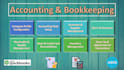do quickbooks and xero bookkeeping professionally