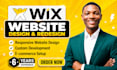 wix website redesign wix website redesign wix website design wix website design