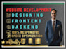 your full stack web developer