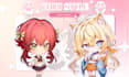 draw cute anime chibi style