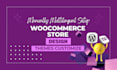 make wordpress woocommerce store and customize ocean wp woodmart martfury themes